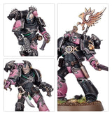 Warhammer 40k - Patrouille Emperor'S Children (2025)