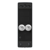 Axis I8116-E Sistema De Intercomunicación De Video 5 Mp Blanco