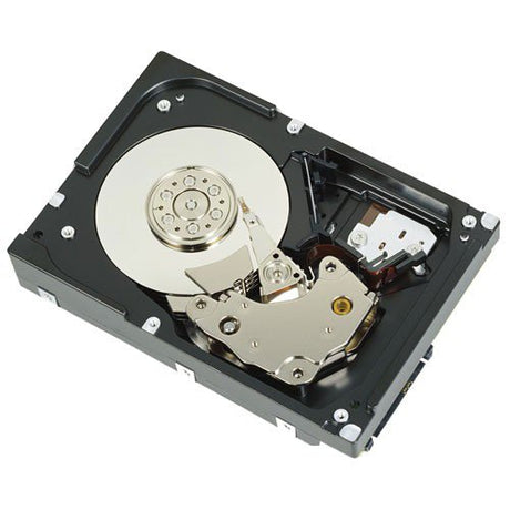 EAN 5711045268717 - DELL 2TB SAS 7200rpm disco duro interno 3.5" imagen 1