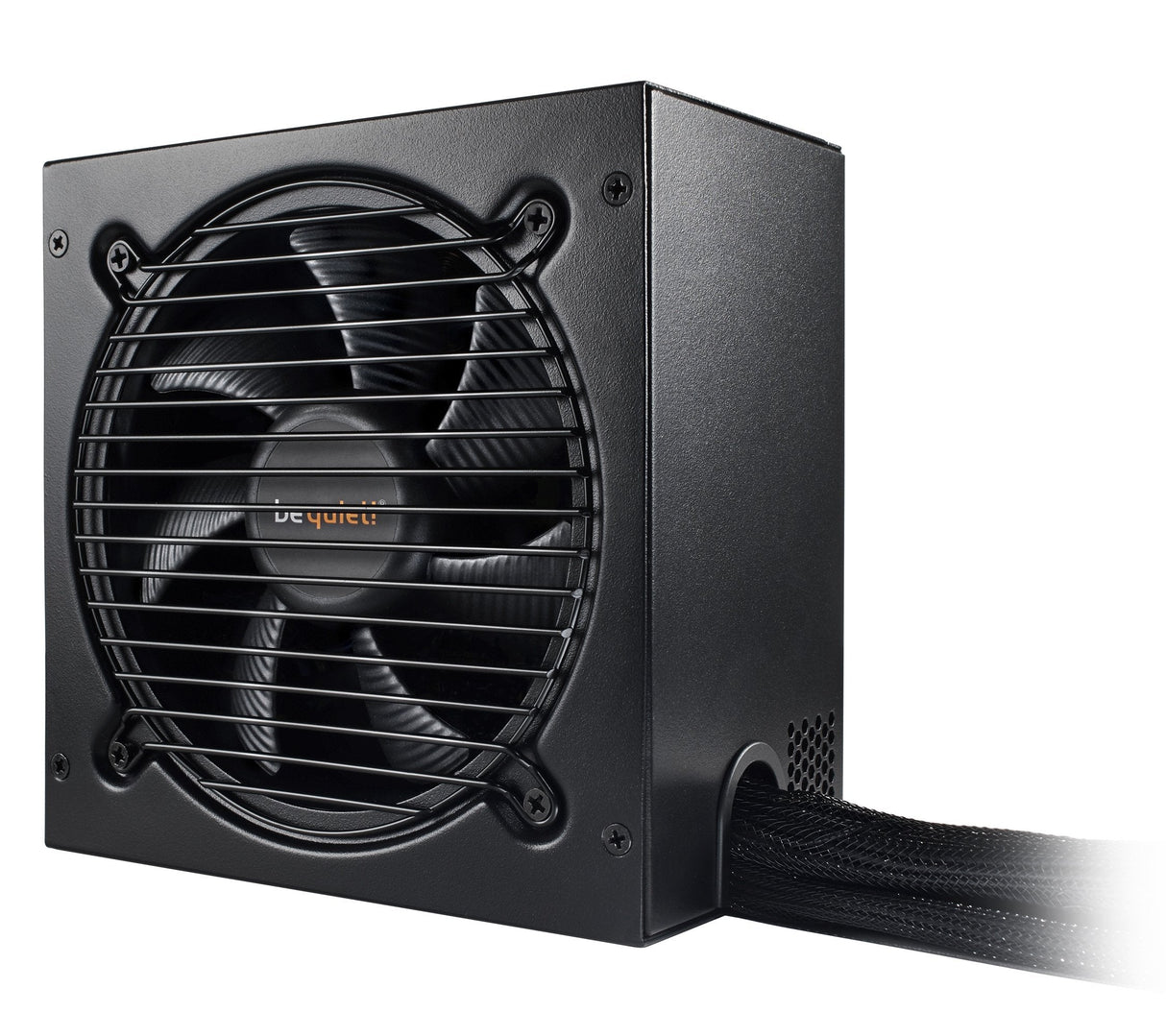 Fuente De Alimentacion Be Quiet!  Pure Power 11 400w 80plus Gold