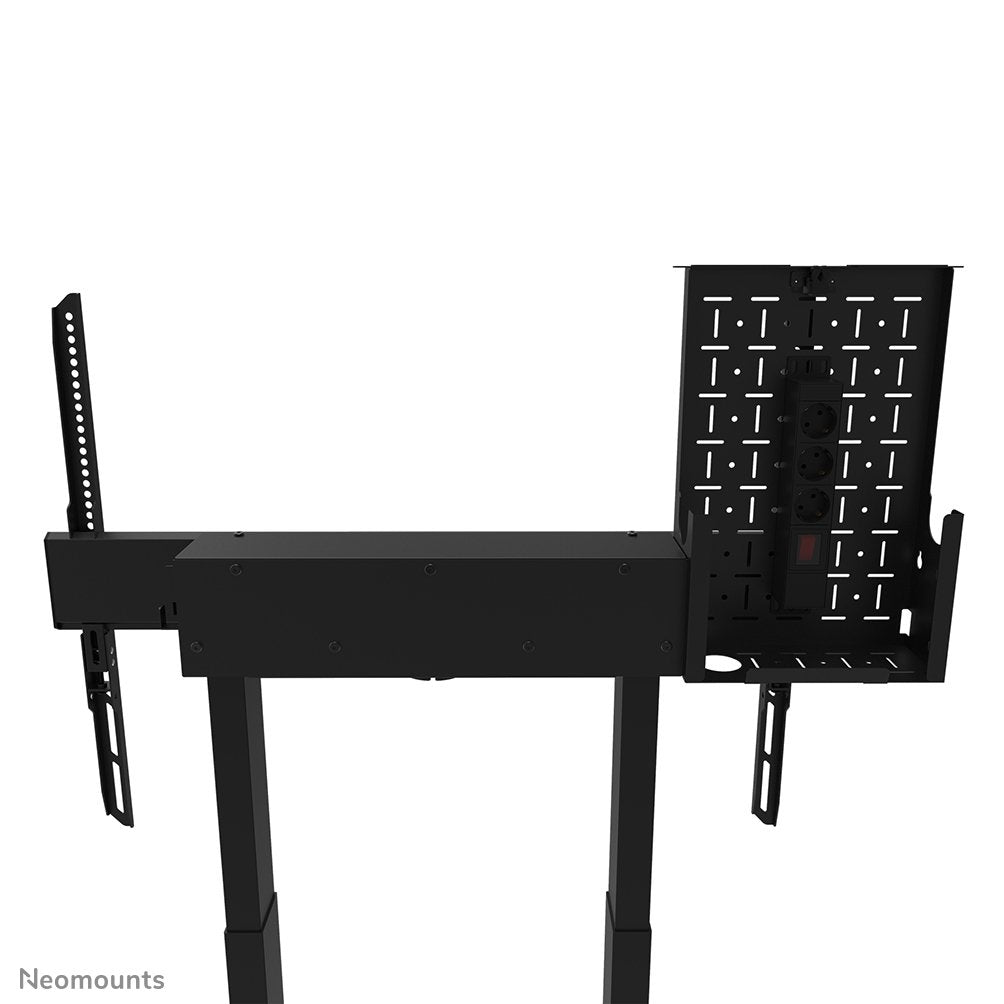 Neomounts By Newstar Soporte De Pared Motorizado