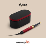 Dyson Airwrap I.D. Straight + Wavy Limited Edition (Rojo/Gold, Bluetooth) 596926-01