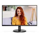 Monitor Aoc  27" 27b3hma2 16:09 Hdmi+Vga Va Negro Speaker Retail