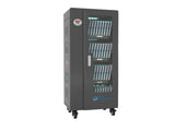 Goodconnections Antares T40 Tablet-Ladewagen Uvc-Desinfektion Schwarz