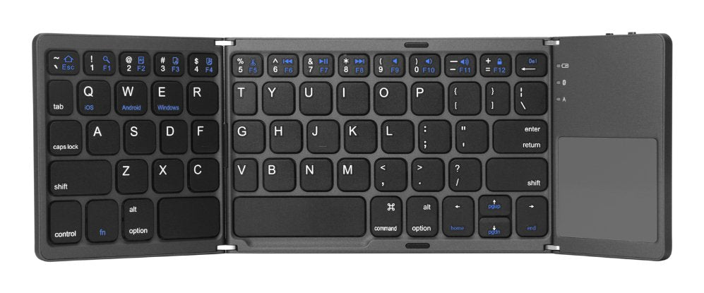 Xtrememac Travel Foldable