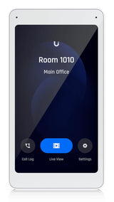 EAN 0810084693216 - Ubiquiti Intercom Viewer Mostrar imagen 1