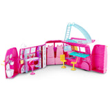 S001-Sparkle Girlz-Acces Sories-Vehicles-Retro C