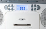 EAN 4260035678391 - Reflexion RCR2260 Portátil Blanco, Azul imagen 4