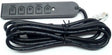 EAN 0741149330480 - Elo Touch Solutions E483757 mando a distancia Alámbrico Botones imagen 1