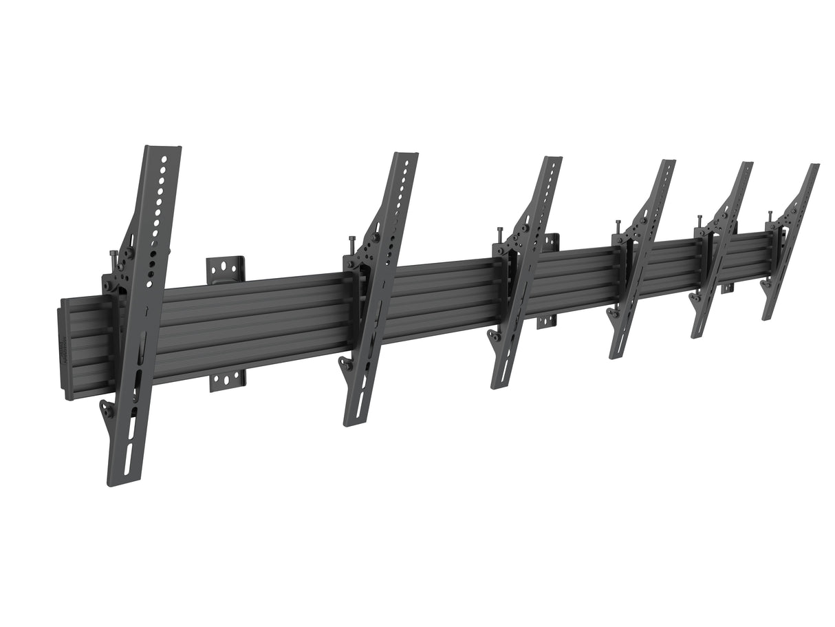M Wallmount Pro Mbw3u Tilt  Black