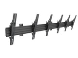M Wallmount Pro Mbw3u Tilt  Black
