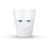 Fiftyeight Henkelbecher 350ml - Grumpy - Movie Edition