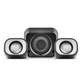 Altavoces Ngs Comet 2.1 20w 2.1