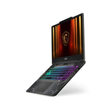 EAN 4711377385152 - MSI Cyborg 17 B2RWFKG-068XES Intel Core 7 240H Portátil 39,6 cm (15.6") Full HD 32 GB DDR5-SDRAM 1 TB SSD imagen 9