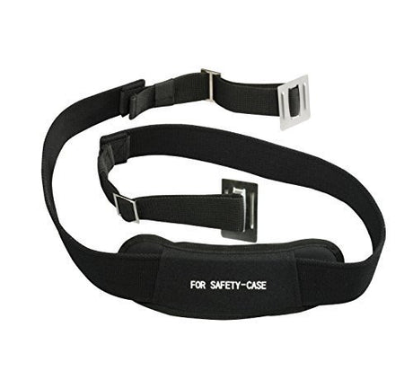 EAN 4031541703507 - B&W Cases CS/3000 correa Cubierta para equipo Negro imagen 1