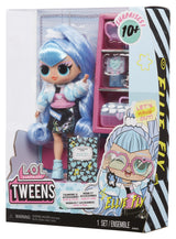 Muñeca Mga Entertainment L.O.L. Surprise Tweens - Ellie Fly  591689euc