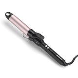 EAN 3030050069433 - BaByliss C332E Utensilio de peinado Rizador de pelo Caliente Negro, Rosa 1,8 m imagen 4