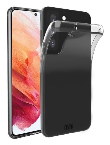 Tnb Soft Case Samsung S22 Transparent