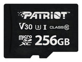 EAN 4711378425789 - Patriot Memory VX Series 256 GB MicroSDXC UHS-I Clase 10 imagen 1