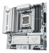 EAN 4711636167451 - ASUS TUF GAMING B850M-PLUS WIFI7 W AMD B850 Zócalo AM5 micro ATX imagen 3
