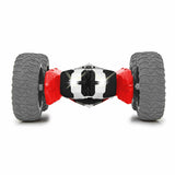 Jamara Coche De Acrobacias Spinx 2,4ghz Rojo Negro