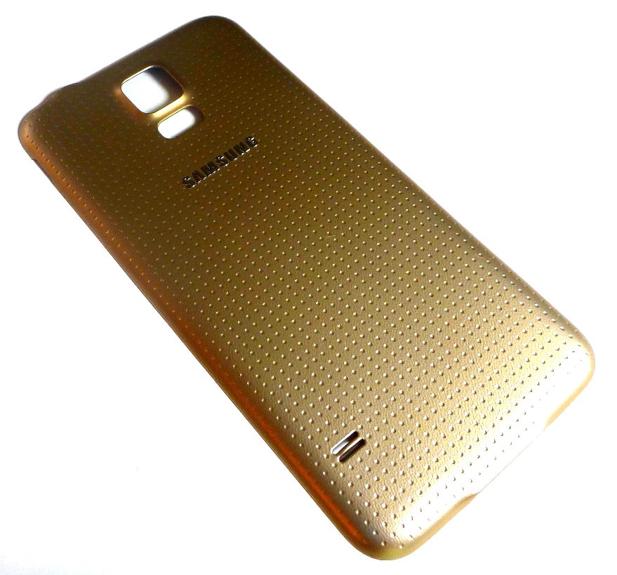 EAN 5712505046913 - Samsung GH98-32016D recambio del teléfono móvil imagen 1
