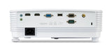 EAN 4711474660626 - Acer P1257 Proyector de alcance estándar 4800 lúmenes ANSI XGA (1024x768) 3D Blanco imagen 7