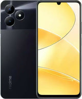 Smartphone Realme C51 6gb 256gb 6.74' Negro
