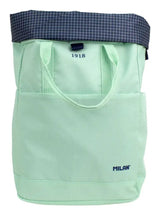 EAN 8411574096344 - Milan 624302SNCGR mochila City backpack Verde Poliéster imagen 4