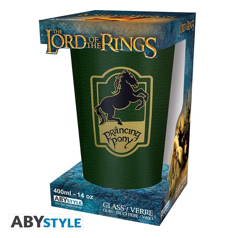 EAN 3665361028710 - ABYstyle ABYVER132 vaso de zumo 1 pieza(s) 400 ml imagen 4
