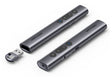 EAN 6922794790162 - Vention KQJH0 apuntador inalámbricos RF Gris imagen 1