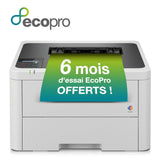 EAN 4977766827867 - Brother HL-L3220CWE impresora láser Color 600 x 2400 DPI A4 Wifi imagen 6