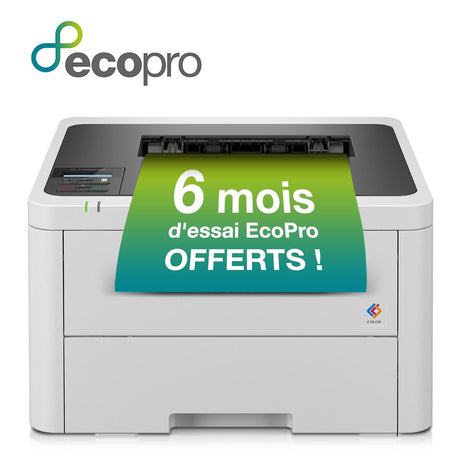 EAN 4977766827867 - Brother HL-L3220CWE impresora láser Color 600 x 2400 DPI A4 Wifi imagen 2