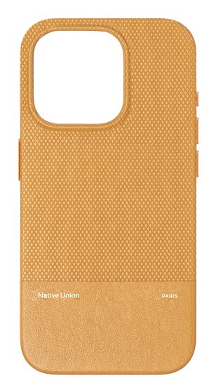 (Re)Classic Case For Iphone  16 Pro Kraft