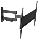 Iggual Soporte Tv 37-70" 50kg Pared Full Negroâ 