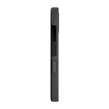 Funda Con Tapa Fairphone, Funda Protectora Negra, Para Fairphone (Gen. 6) F6flip-1zw-Ww1