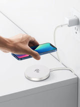 Qi2 15w Magnetic Wireless  Charger