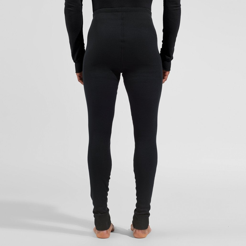 EAN 7613361775796 - Odlo 7613361775796 pantalón deportivo Masculino Negro Poliéster imagen 2