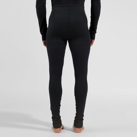 EAN 7613361775796 - Odlo 7613361775796 pantalón deportivo Masculino Negro Poliéster imagen 2