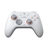 EAN 6936685222533 - GameSir Nova 2 Lite Blanco Bluetooth/RF/USB Gamepad Analógico/Digital PC, Android, Nintendo Switch, iOS imagen 1
