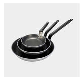 EAN 3011248480209 - de Buyer CHOC RESTO INDUCTION 20 cm Sartén multiuso Alrededor imagen 1
