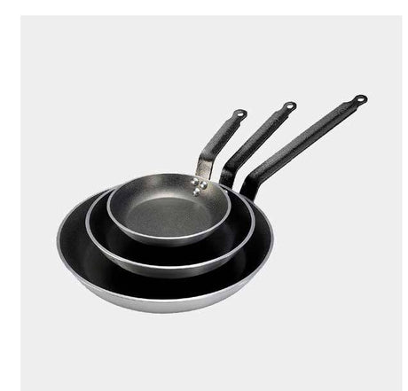EAN 3011248480209 - de Buyer CHOC RESTO INDUCTION 20 cm Sartén multiuso Alrededor imagen 1