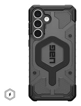 EAN 840283926129 - Urban Armor Gear 21450911314 funda para teléfono móvil 17 cm (6.7") Ceniza, Negro imagen 2