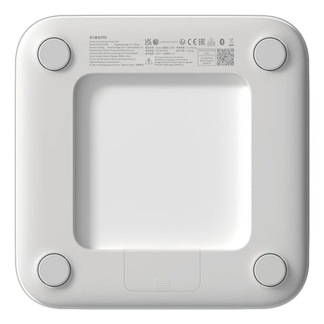 EAN 6941812705537 - Xiaomi Smart Scale S200 Plaza Blanco Báscula personal electrónica imagen 5