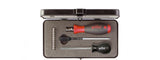 Wiha 2852 S10-01 Juego Destornillador Combinado