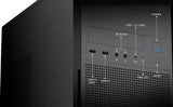 Coolbox Caja Atx A780 Usb-C 3.2 Gen1 Fte. Powerline3 650w 85+ Eficiencia