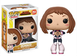 Figura Pop! My Hero Academia Ochaco