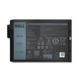EAN 5056006198314 - Origin Storage DMF0C batería recargable industrial Ión de litio 4580 mAh 11,4 V imagen 1