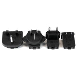 Startech Adaptador Alimentacion Dc 5v 3a Cd