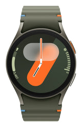 EAN 8806095662282 - Samsung Galaxy Watch7 3,3 cm (1.3") AMOLED 40 mm Digital 432 x 432 Pixeles Pantalla táctil Verde Wifi GPS imagen 2
